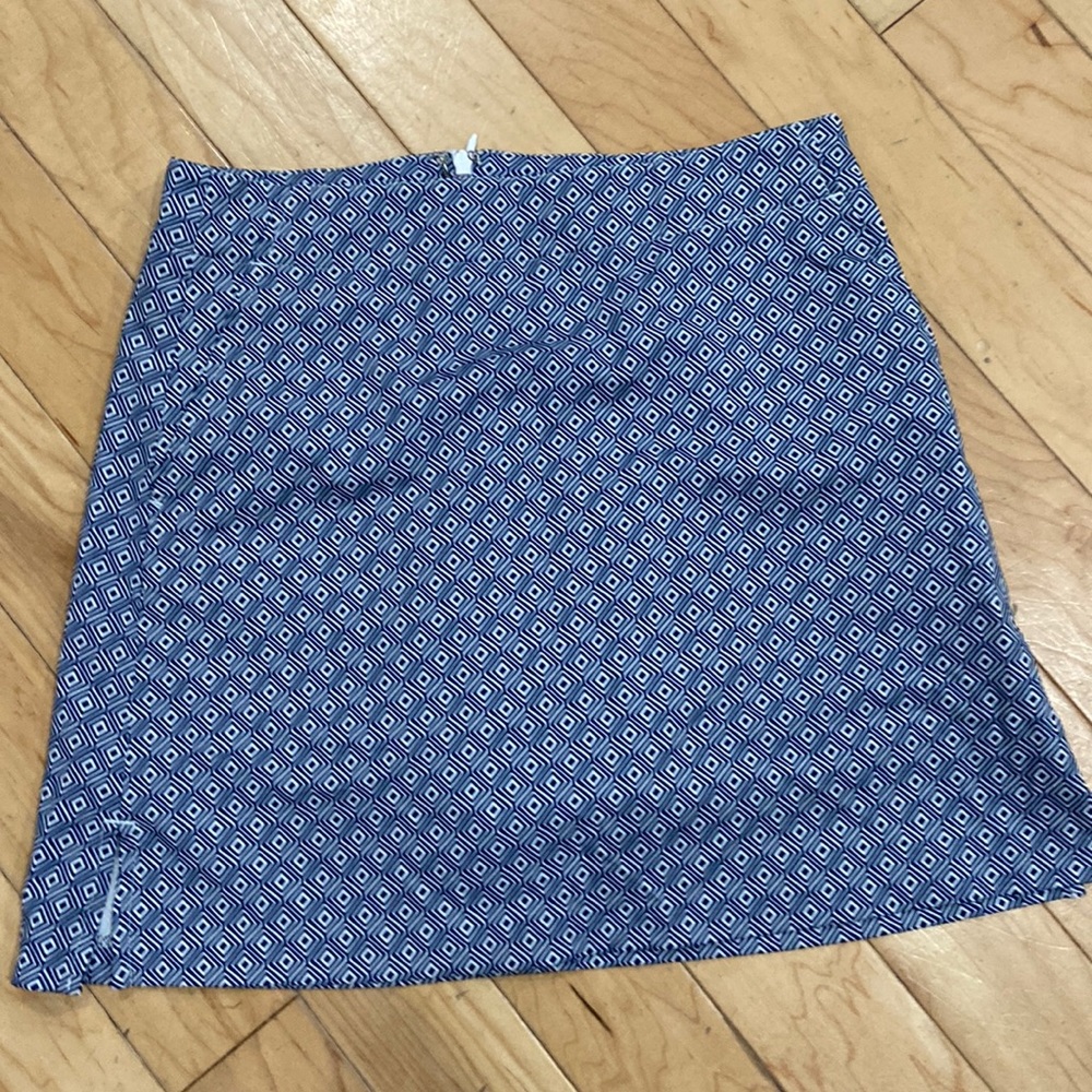 Golf skirt Lady Hansen